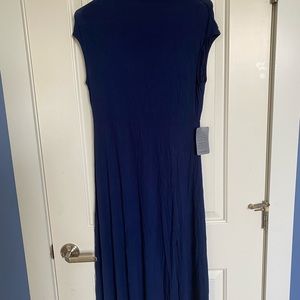 West Kei, Blueberry color, Medium